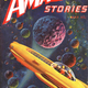 Illustration for article titled Astounding Spaceship Designs From Before The Space Age